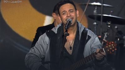 بعد محمد الحلو.. مصطفى قمر يغير كلمات أغنية مصطفى يا مصطفى من أجل السعودية