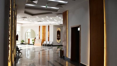 قبل افتتاحها.. 5 معلومات عن مكتبة مصر العامة بأسوان