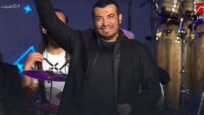 إيهاب توفيق يحيي حفلًا في كندا فبراير المقبل
