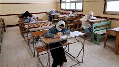 توفير غرفة عزل وتعقيم المدارس.. تعليمات عاجلة من تأمين صحي الغربية بشأن الامتحانات 