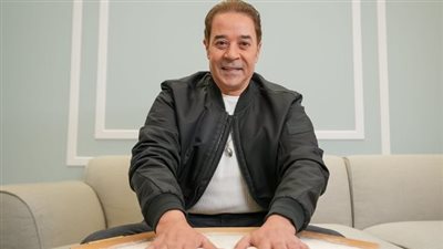 مدحت صالح: لدي حب كبير للموسيقى السعودية.. وفخور بنجاح الأساتذة 