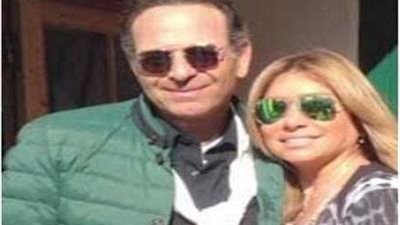 شافكي المنيري تحيي ذكرى وفاة زوجها ممدوح عبد العليم: 8 سنوات كانوا الأصعب في حياتي