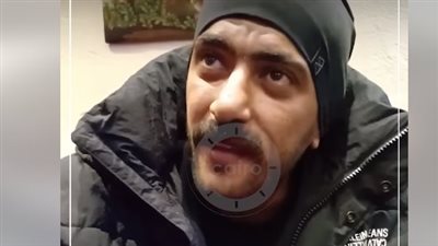 تعرض أحمد العوضي لأزمة صحية مفاجئة ونقله إلى المستشفى