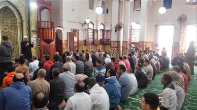 رمضان شهر الانتصارات موضوعًا لخطبة الجمعة اليوم | نص الخطبة