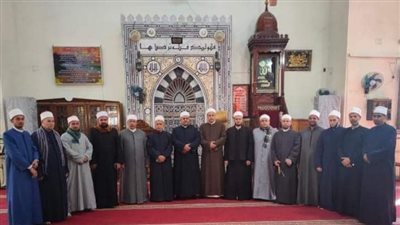 القافلة الدعوية بين الأزهر والأوقاف والإفتاء: الاهتمام بالصحة الإنجابية يسهم في تنشئة جيل قوي   