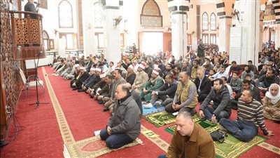 محافظ أسيوط: لابد أن تكون للقضية السكانية خطة متكاملة بين المؤسسات المختلفة