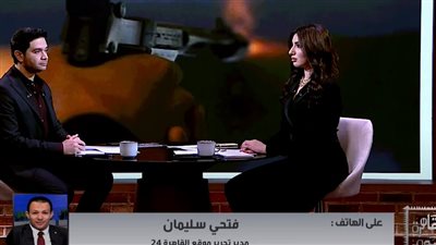 فتحي سليمان: خناقة مطعم درويش جريمة بدأت بعتاب وانتهت بـ 3 جثث | فيديو