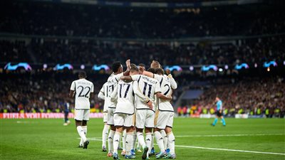 تشكيل ريال مدريد لمواجهة رايو فاليكانو في الدوري الإسباني.. دياز يقود الهجوم