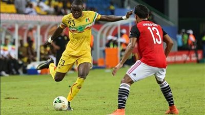 أساطير إفريقيا | عثمان كوليبالي: مالي ستذهب بعيدا في كأس الأمم.. وعلى ديانج الرحيل عن الأهلي إلى أوروبا | حوار