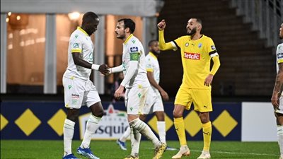 بمشاركة خالد بوطيب.. باو يخسر أمام نانت في كأس فرنسا