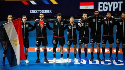 منتخب اليد يسقط أمام كرواتيا استعدادًا لأولمبياد باريس 2024