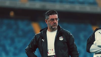 فيتوريا: أشعر بالراحة لوجودي في فريق يضم محمد صلاح.. وحصد كأس الأمم ليس سهلا 