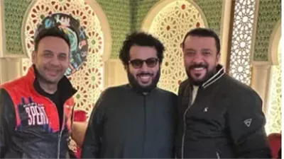 بعد حفل كاسيت 90s.. مصطفى كامل: لم أشعر بالغربة وكأني في بلدي تمامًا