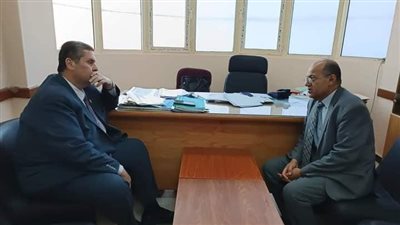 تعليم شمال سيناء ينتهي من استعدادات بدء امتحانات الفصل الدراسي الأول