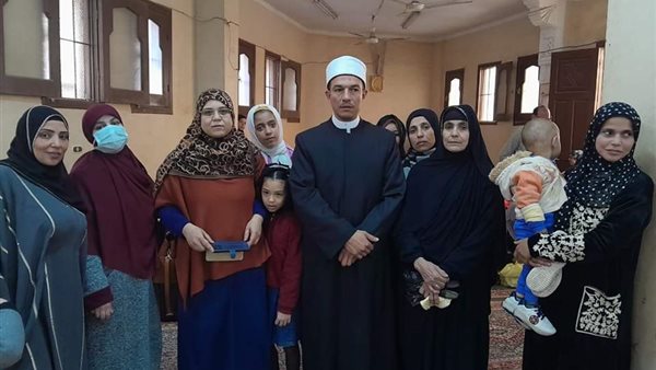 ندوات عن الصحة الإنجابية