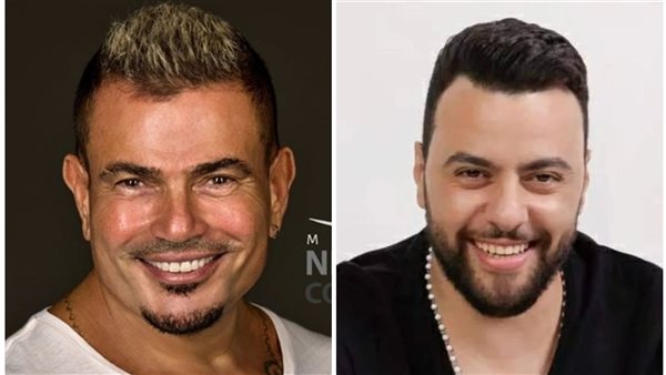 المحلن مدين وعمرو