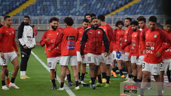 مران سابق لمنتخب