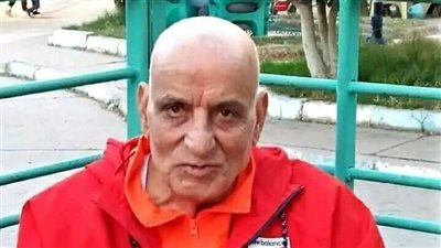 وفاة أحمد أبو إسماعيل نجم غزل المحلة ومنتخب مصر السابق