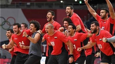 القنوات الناقلة لمباراة مصر والدنمارك اليوم في الدوري الذهبي لكرة اليد 2024.. تردد قناة مفتوحة 