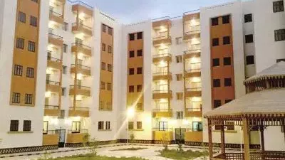 غسلا 12 مليون جنيه.. ضبط موظفين بالإسكان بتهمة غسل الأموال 