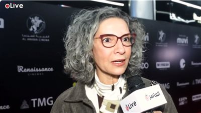 ألفت إمام عن قرار عدم إنجابها: لو الشخص متفق ومتصالح مع نفسه يبقى مفيش ندم