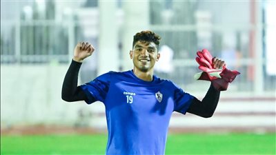 مفضلا التجديد لصبحي... الزمالك يتراجع مؤقتا عن التفاوض مع البلعوطي