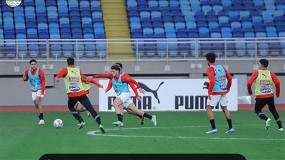 أبرزهم كهربا وإمام عاشور.. تألق رباعي منتخب مصر يضع فيتوريا في حيرة قبل أمم إفريقيا 