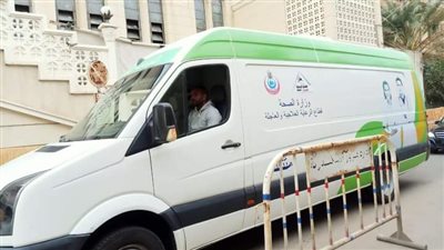 صحة الإسكندرية تعلن حالة الطوارئ خلال احتفالات عيد الميلاد المجيد