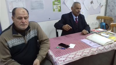 ثقافة بورسعيد تقدم لقاءات توعوية للطلاب ضمن برنامج المدرسة المبدعة