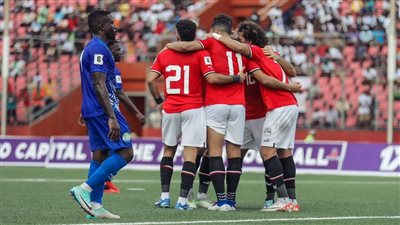 كل ما تريد معرفته عن مباراة مصر وتنزانيا في البروفة الأخيرة لأمم إفريقيا