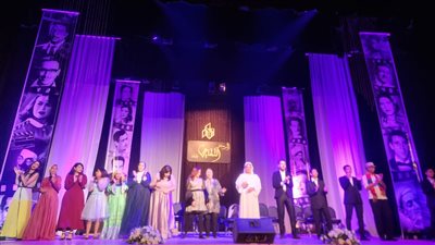 أوبرا عربي.. قصور الثقافة تقدم ليلة فنية على مسرح المركز الثقافي بطنطا