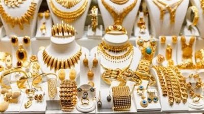 آي صاغة: ارتفاع أسعار الذهب بالأسواق المحلية وعيار 21 يسجل 3720 جنيهًا