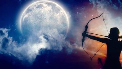 حظك اليوم برج القوس يوم الأحد 7-1-2024: حدد أهداف العام الجديد