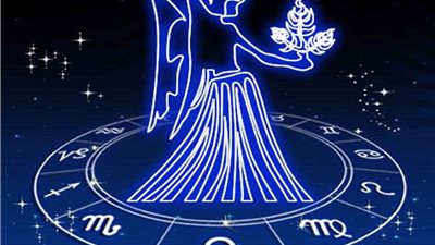 حظك اليوم وتوقعات برج العذراء على الصعيد المهني والصحي والعاطفي