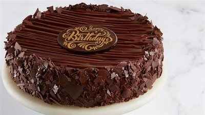 تورتات أعياد ميلاد للكبار بأشكال جديدة.. تصميمات متحركة روعة للتهنئة