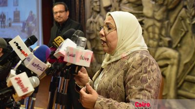 بعد النزاع على تسجيلات أم كلثوم.. رئيس شركة صوت القاهرة: تراثنا المصري بيتسرسب من بين إيدينا