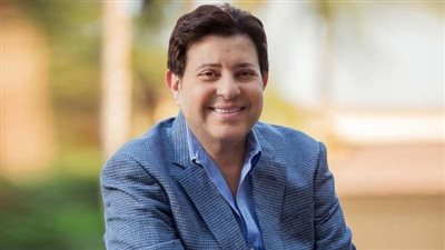 أيام مفترجة.. هاني شاكر ينتهي من تسجيل أغنية جديدة تمهيدًا لطرحها في رمضان 2026