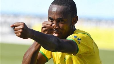 شالوليلي على مقاعد البدلاء.. تشكيل الترجي وصن داونز في دوري أبطال إفريقيا