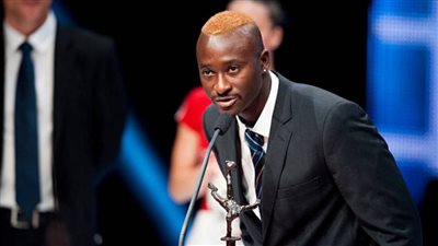 أساطير إفريقيا | دام ندوي: الجميع يريد هزيمة السنغال في الكان.. ودروجبا الأفضل في تاريخ القارة وليس صلاح | حوار