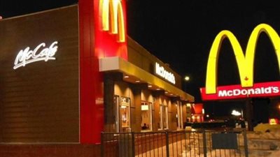 سرقة 20 ألف جنيه من زبون داخل مطعم ماكدونالدز الزمالك