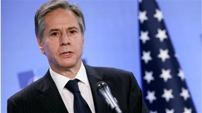 وزير الخارجية الأمريكي يبدأ اليوم جولة إفريقية تشمل 4 دول