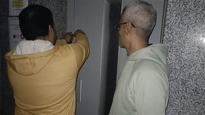 تشميع 27 منشأة مخالفة لمواعيد الغلق بالغربية