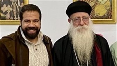 كاهن كاتدرائية العذراء بالأقصر: المحبة تتجلى على أرضنا بعيد الميلاد المجيد