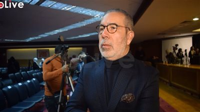 مدحت العدل: محمد رحيم قدم موسيقى عظيمة.. ويستحق تكريمًا يليق بتاريخه