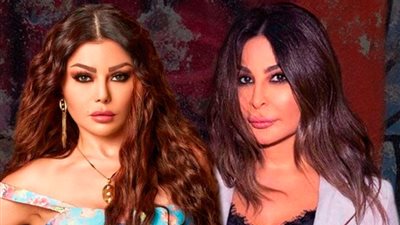 هيفاء وهبي تجتمع مع إليسا وسيف نبيل في دبي يوم 25 أبريل | تفاصيل