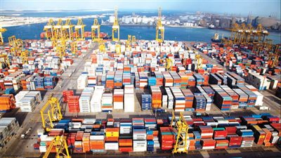 لؤلؤ وأحجار كريمة.. معلومات الوزراء تكشف حجم التبادل التجاري بين مصر والإمارات 