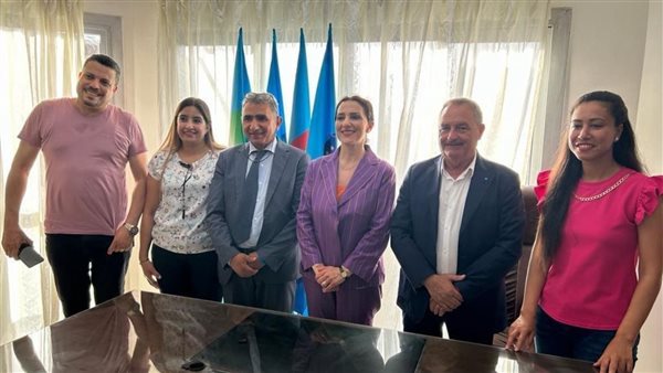 رئيس الاتحاد عيسى