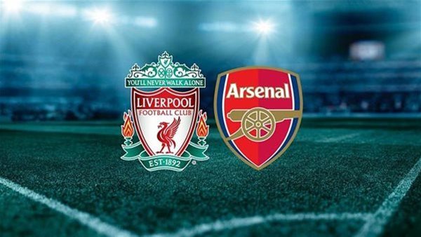 موعد مباراة ليفربول