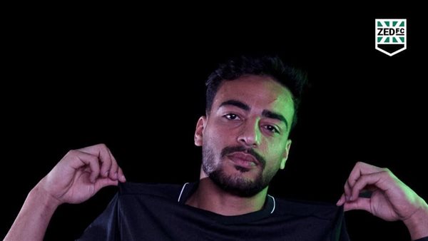 محمد إسماعيل