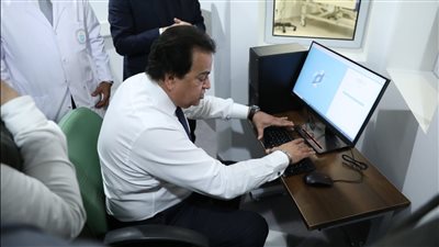 الصحة: 2.77 مليون مستفيد من مبادرة الكشف المبكر عن الأورام السرطانية